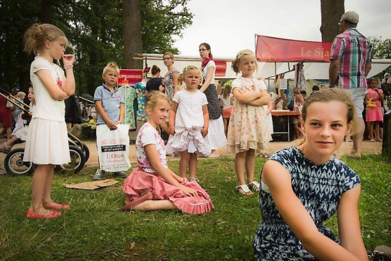 Bekijk hier een video en fotoserie van beurs Naar Buiten!