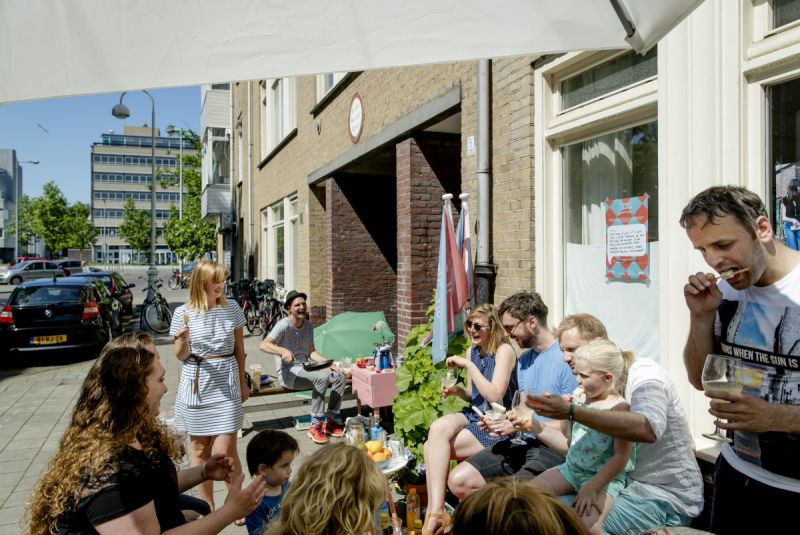 Bankjesdag