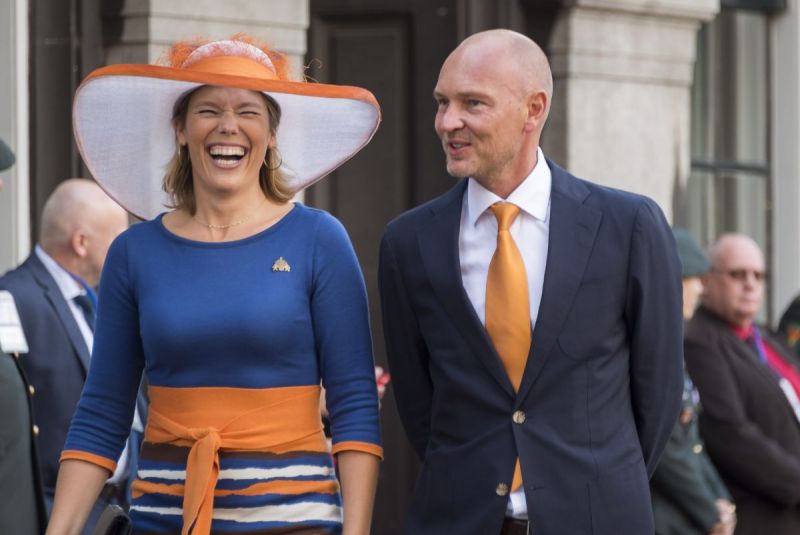 Dit waren de hoedjes van prinsjesdag (fotoserie)