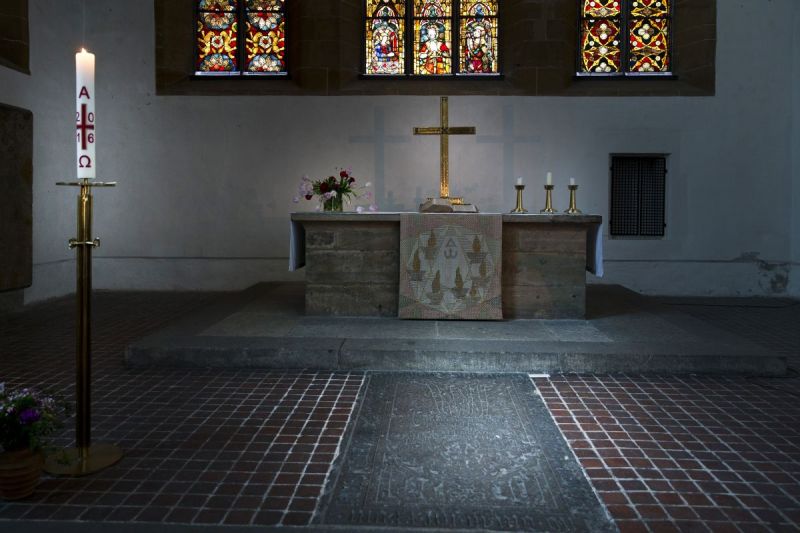 Het leven van Maarten Luther