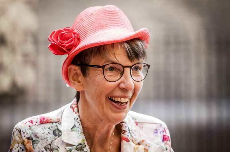 Dit waren de hoedjes van prinsjesdag (fotoserie)