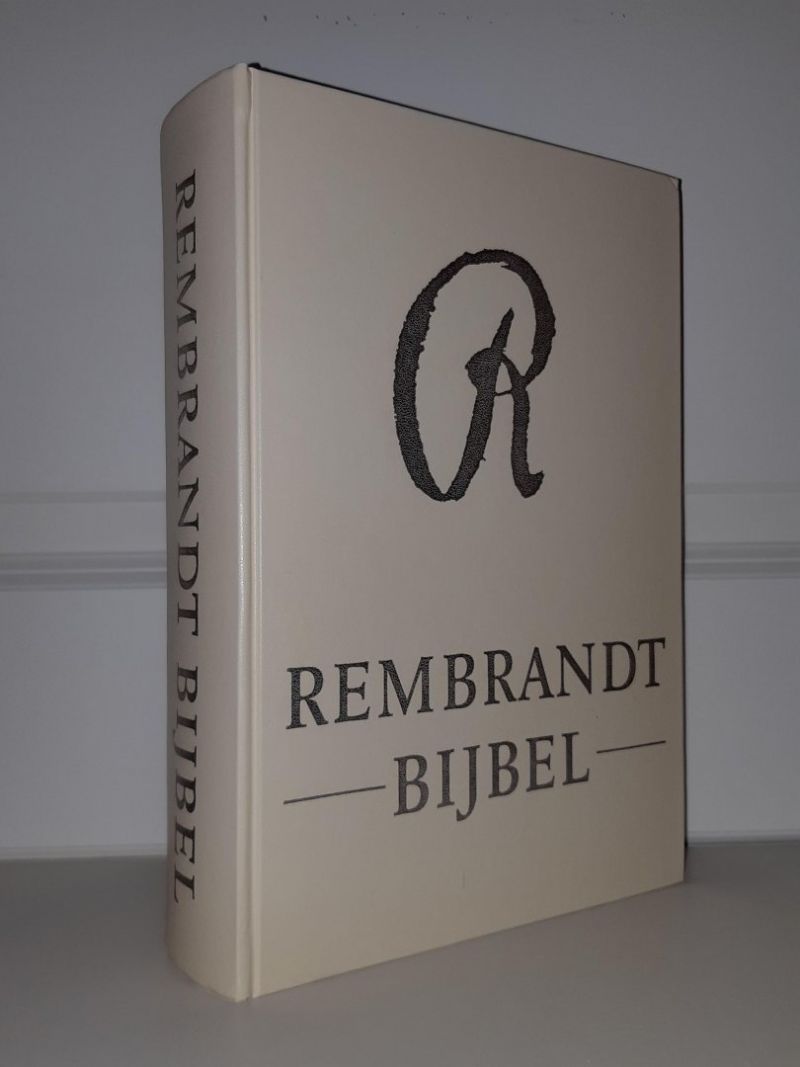 Van Rembrandtbijbel tot  Dierendag