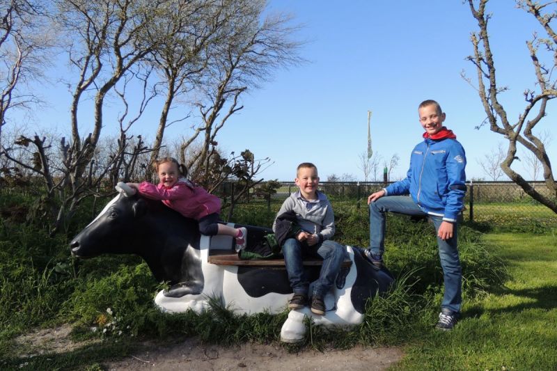 Berichtjes voor de liefste papa's