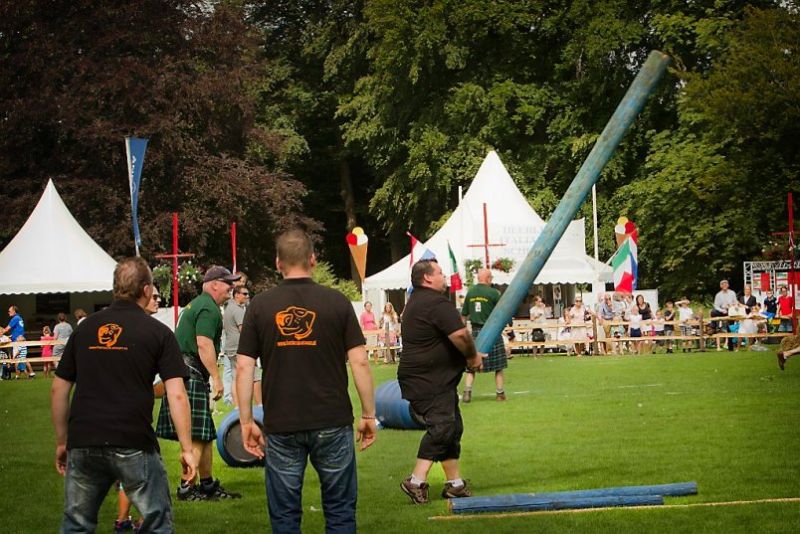 Bekijk hier een video en fotoserie van beurs Naar Buiten!