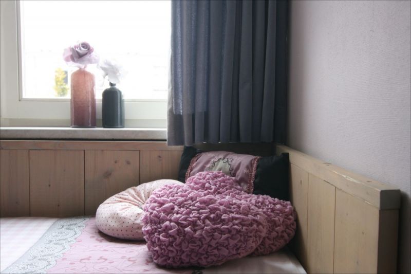 Megagroot cadeau voor Janieke