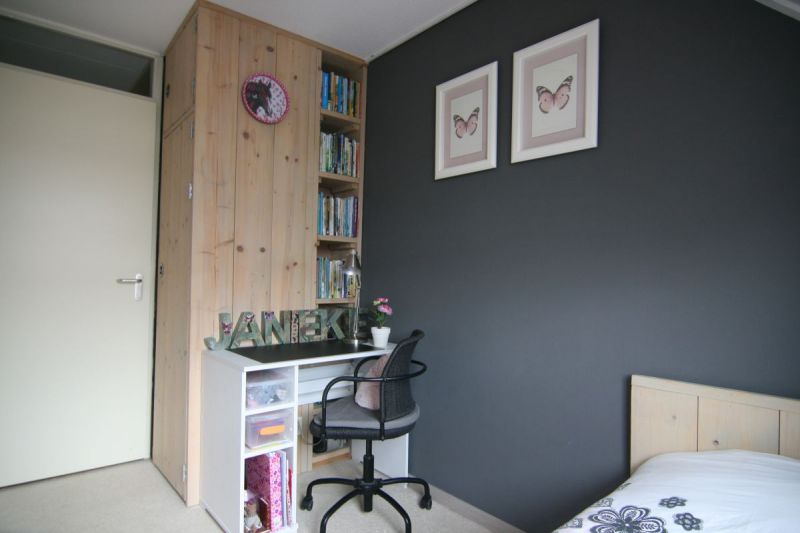 Megagroot cadeau voor Janieke