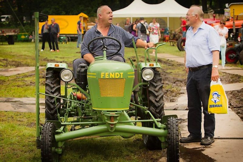 Bekijk hier een video en fotoserie van beurs Naar Buiten!