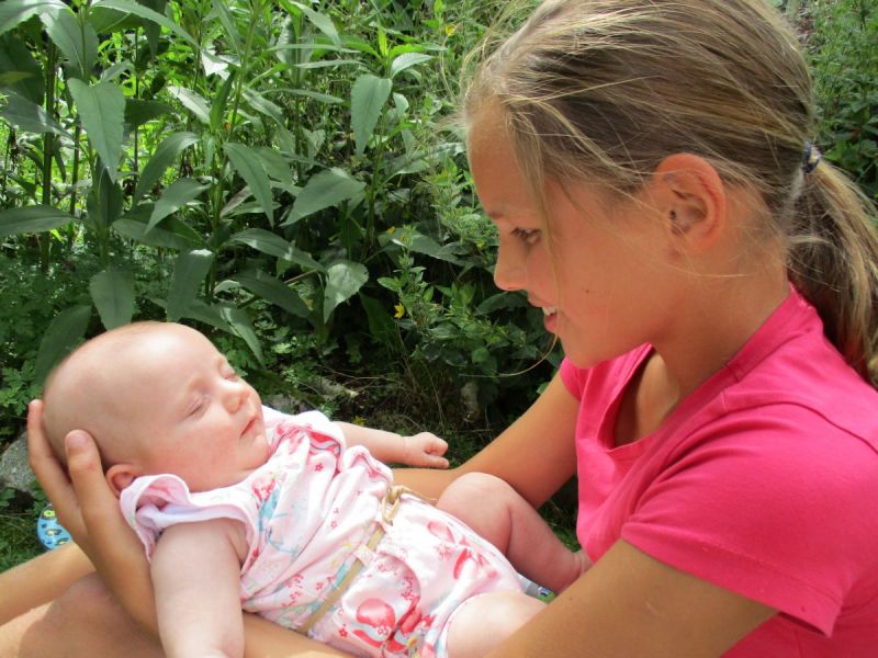 En dit zijn de babybroertjes en -zusjes (deel 2)