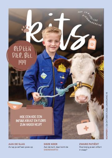 DIERENARTS