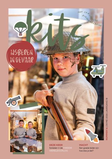 Tweede Wereldoorlog