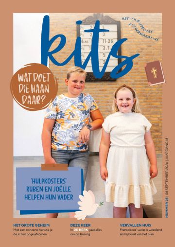 DE KERK