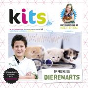 Op pad met de dierenarts
