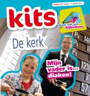 In de kerk