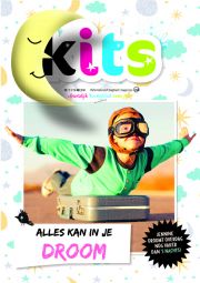 Alles kan in je droom