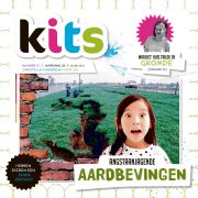 Angstaanjagende aardbevingen