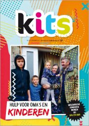 Kinderen in Moldavië