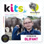 Olifanten