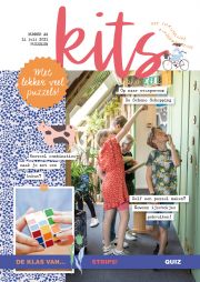 Puzzelen