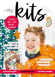 Winternummer