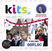 70 jaar zonder oorlog!