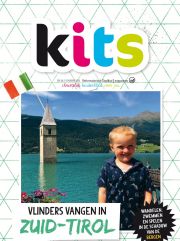 Vakantie in Süd-Tirol
