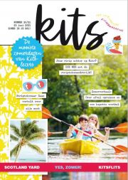 Zomer in je bol!
