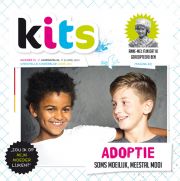 Adoptie