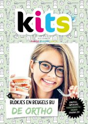 Beugels en blokjes bij de ortho