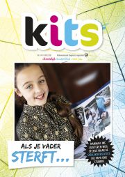 Als je vader sterft...