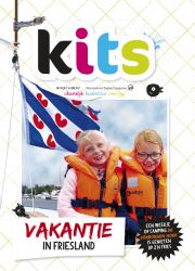 Vakantie in Friesland