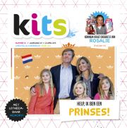 Help! Ik ben een prinses...!