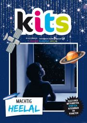 Meteorieten en kometen
