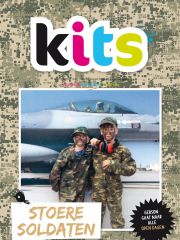 Stoere soldaten