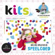 Speelgoed en spelletjes